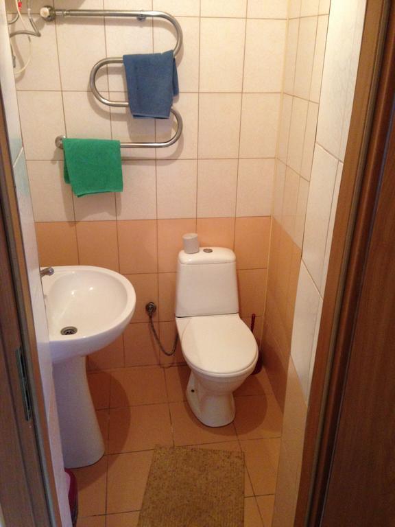 Formula Plus Motel Lutsʼk Стая снимка